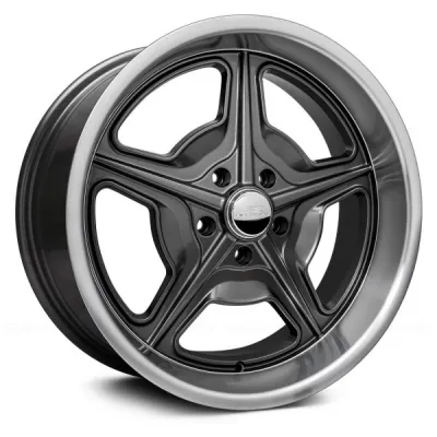 RR Wheels