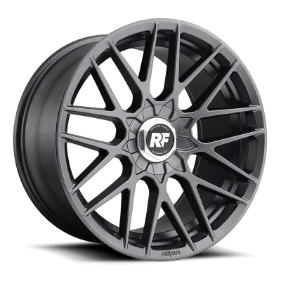 Rotiform Velgen