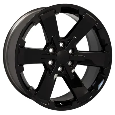 OE Wheels 