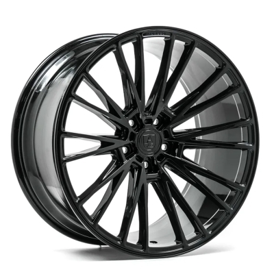 RR Wheels