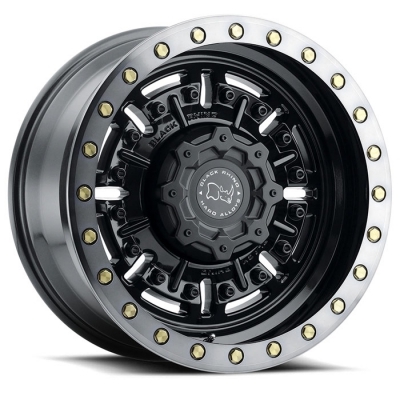Black Rhino Velgen