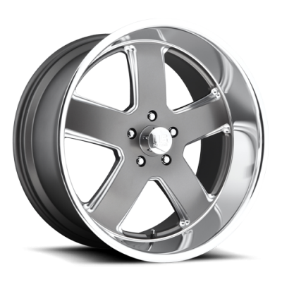 US Mag Wheels