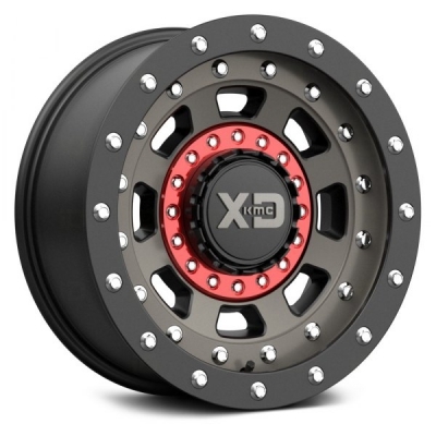 XD Series By KMC Wheels