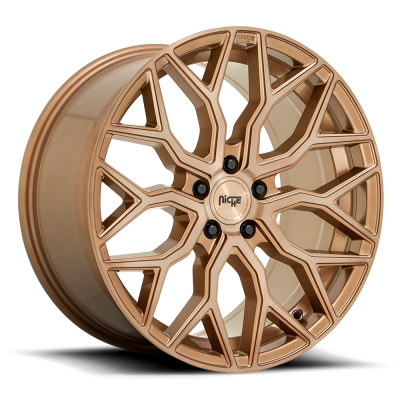 Niche Road Wheels