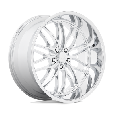 Us Mag wheels