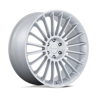 Status wheels 