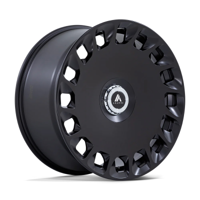 Asanti Black Velgen