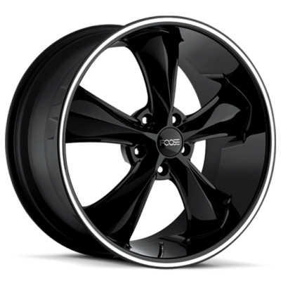 Foose Wheels