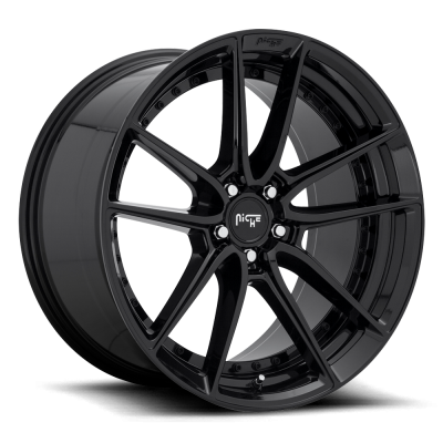 Niche Road Wheels