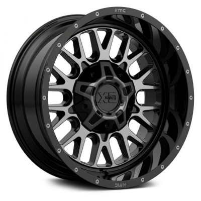 XD Series By KMC Wheels