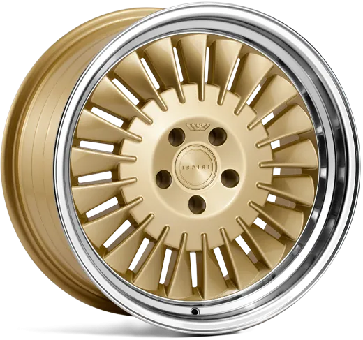 Ispiri CSR1D 18x8.5 5x100 ET35 CB57.1 VG R Ispiri CSR1D 18x8.5 5x100 ET35 CB57.1 VG R