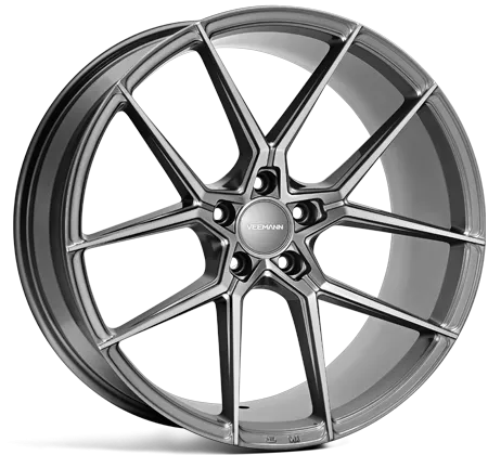 Veemann V-FS39 20x8.5 5x120 ET35 CB72.56 GG Veemann V-FS39 20x8.5 5x120 ET35 CB72.56 GG