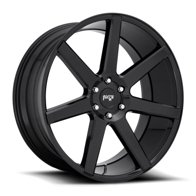 Niche Road Wheels