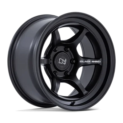 Black Rhino Velgen