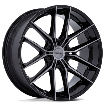 Niche Road Wheels