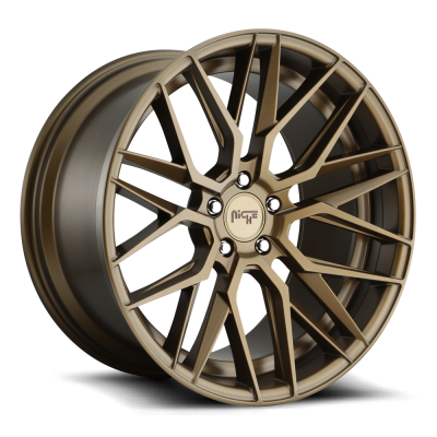 Niche Road Wheels