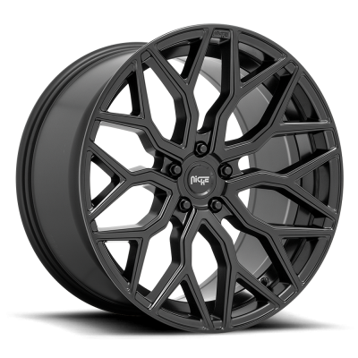 Niche Road Wheels