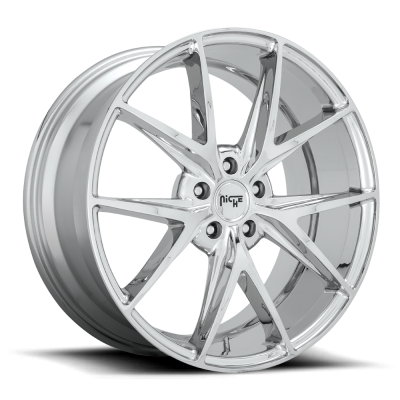 Niche Road Wheels