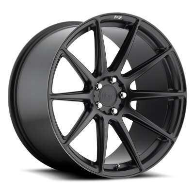 Niche Road Wheels