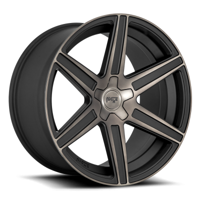 Niche Road Wheels