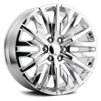 Performance Replicas Performance Replicas PR198 Chrome 22" 6x139.7 ET28.0 J9.00 B78.10 Performance Replicas Performance Replicas PR198 Chrome 22" 6x139.7 ET28.0 J9.00 B78.10