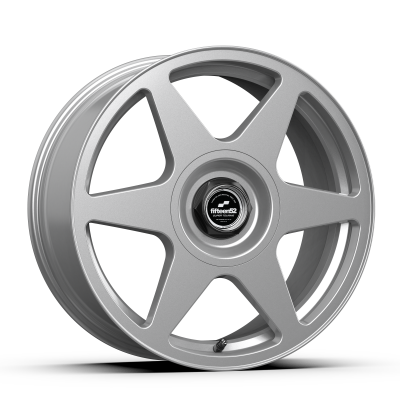 Fifteen52 Fifteen52 TARMAC EVO (TUV) 19 inch 5x112|5x114.3 8.5J ET 45 SPEED SILVER