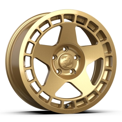 Fifteen52 Fifteen52 TURBOMAC (TUV) 18 inch 5x114.3 8.5J ET 30 GOLD