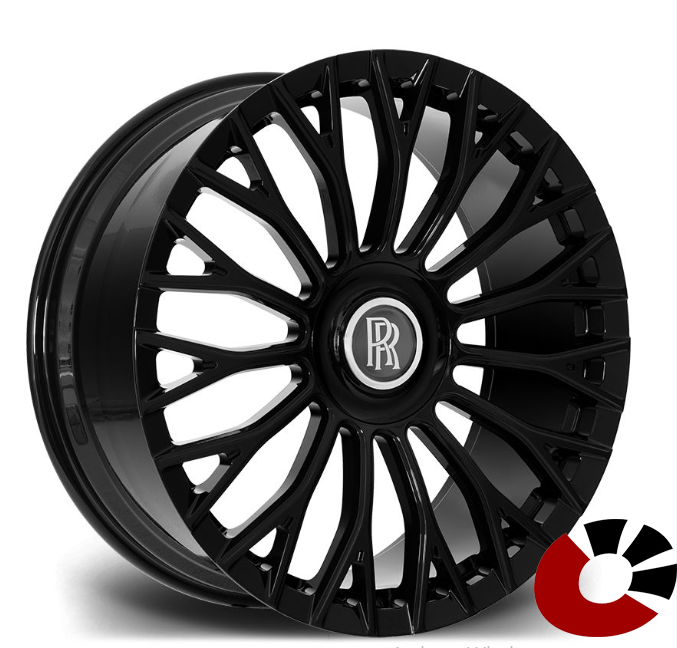 Luxe Riviera Wheels voor personenwagens en bedrijfswagens op maat gefreesd zonder verborgen kosten b