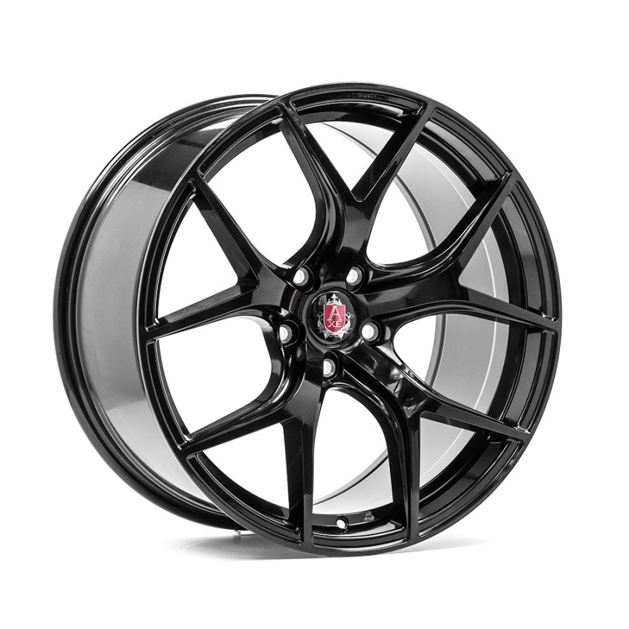 AXE Wheels / Velgen 