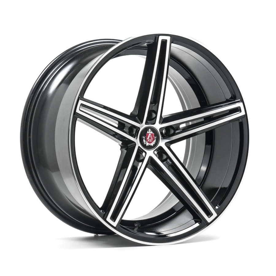 AXE Wheels / Velgen 