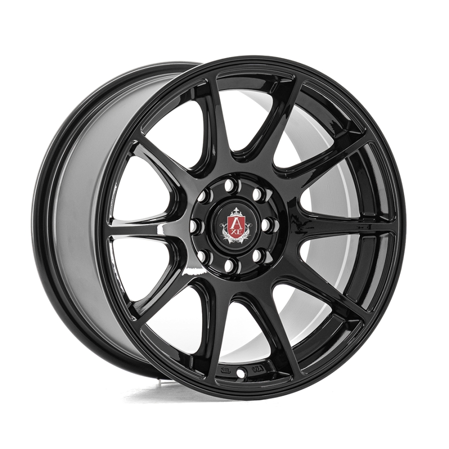 AXE Wheels / Velgen 