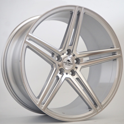 Forzza Ratlankis Forzza Bosan 20x10.5J 5x112 ET37 CB66.45 Forzza Ratlankis Forzza Bosan 20x10.5J 5x112 ET37 CB66.45