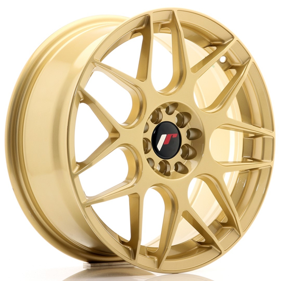 Japan Racing JR Wheels sportvelgen op maat gefreesd zonder verborgen kosten bij Wheels and Customs