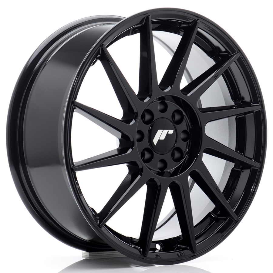 Japan Racing JR Wheels sportvelgen op maat gefreesd zonder verborgen kosten bij Wheels and Customs