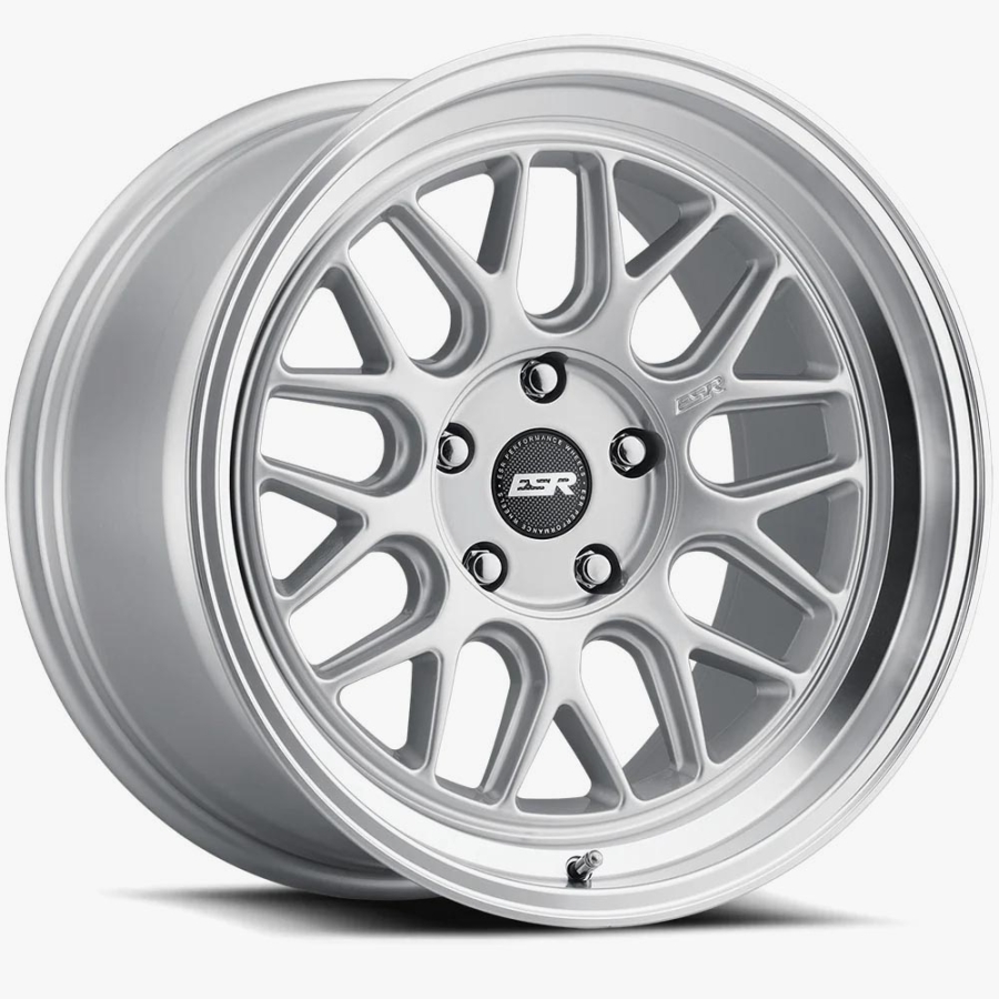 ESR performance Wheels