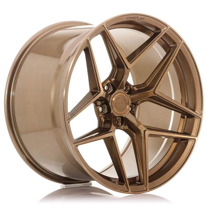 Concaver Wheels lichtmetalen velgen op maat gefreesd zonder verborgen kosten bij Wheels and Customs