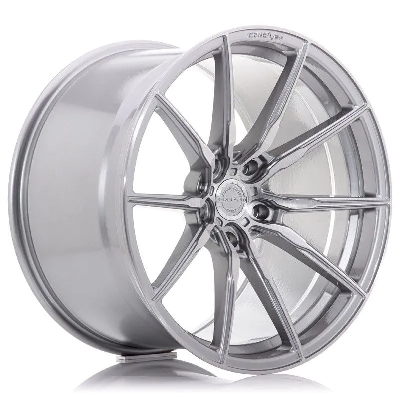 Concaver Wheels lichtmetalen velgen op maat gefreesd zonder verborgen kosten bij Wheels and Customs