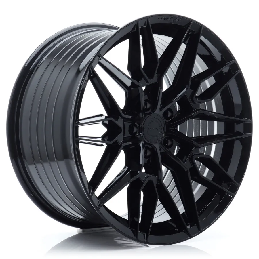 Concaver Wheels lichtmetalen velgen op maat gefreesd zonder verborgen kosten bij Wheels and Customs