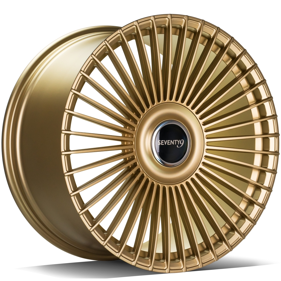 79Wheels SEVENTY9 exclusieve lichtmetalen velgen op maat gefreesd zonder verborgen kosten bij Wheels