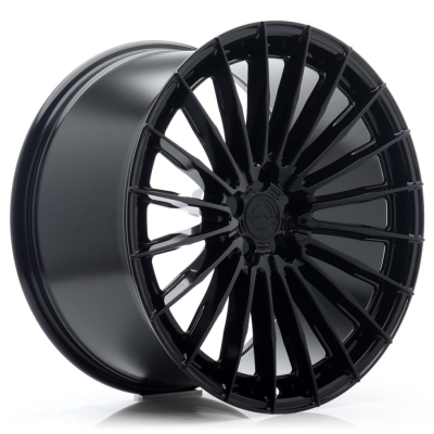Concaver Concaver CVR10 21x10 ET10-40 BLANK Platinum Black Concaver Concaver CVR10 21x10 ET10-40 BLANK Platinum Black