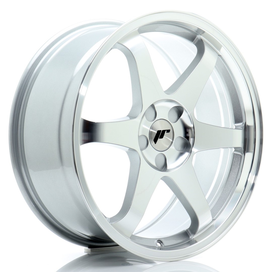 Japan Racing JR Wheels sportvelgen op maat gefreesd zonder verborgen kosten bij Wheels and Customs